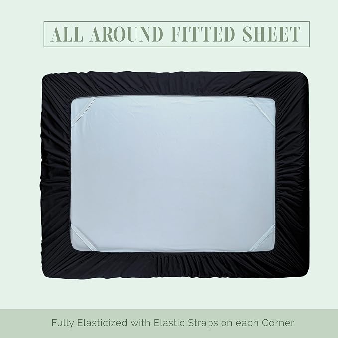 Elegant Comfort 1500 Premium Hotel Quality 18-24 Inches Deep - Image 4