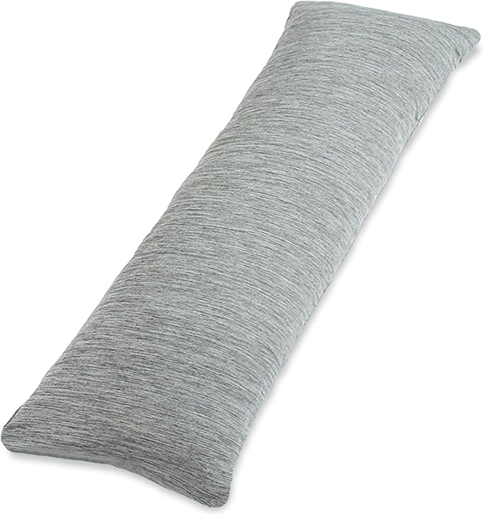 1 MIDDLE ONE Body Pillow, Memory Foam Body Pillows by 1MIDDLEONE