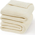 Guohaoi Knitted Weighted Blanket by GuohuoiHomeKitchen