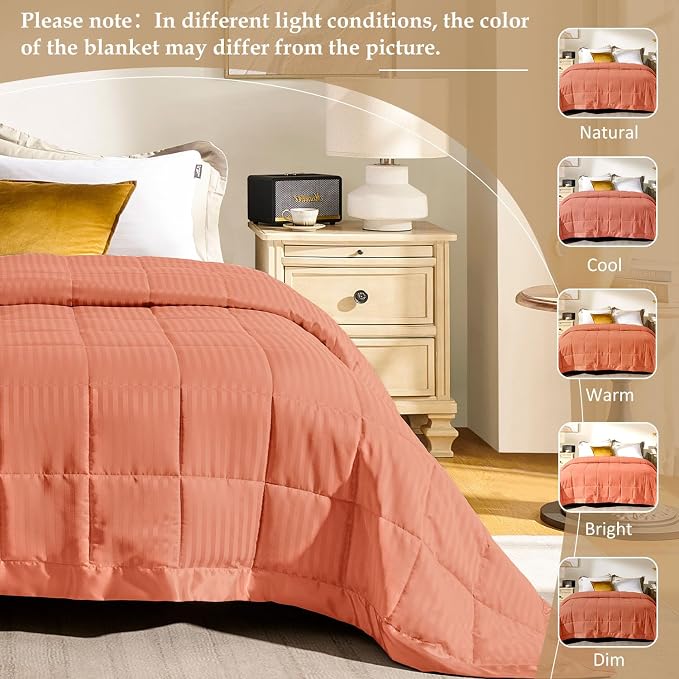 downluxe King Size Blanket - Image 5