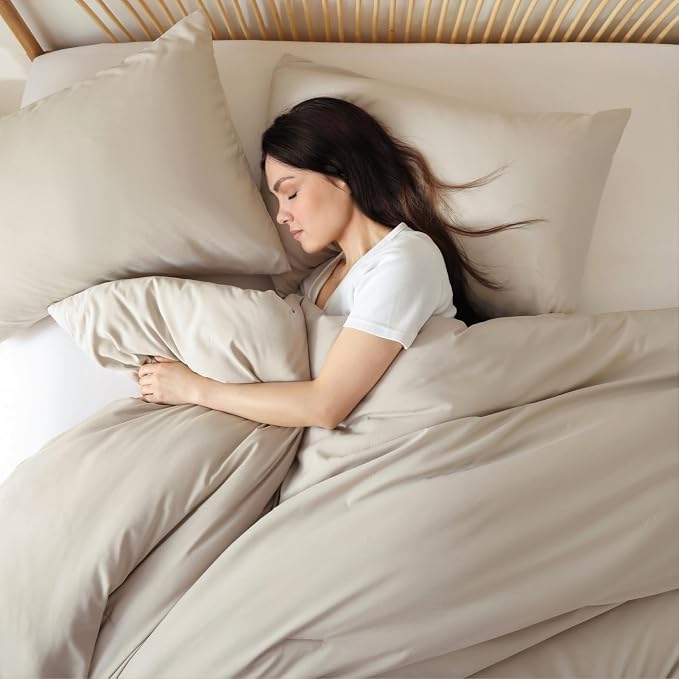 ROSGONIA Twin/Twin XL Comforter - Image 4