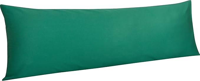 NTBAY Egyptian Cotton Body Pillowcase by NTBAY