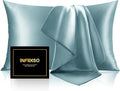INFIIXSO Mulberry Silk Pillowcase by INFIIXSO