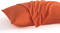 NTBAY King Pillow Cases Set of 2, 2 Pack Brushed Microfiber 20x40 Pillow Cases by NTBAY