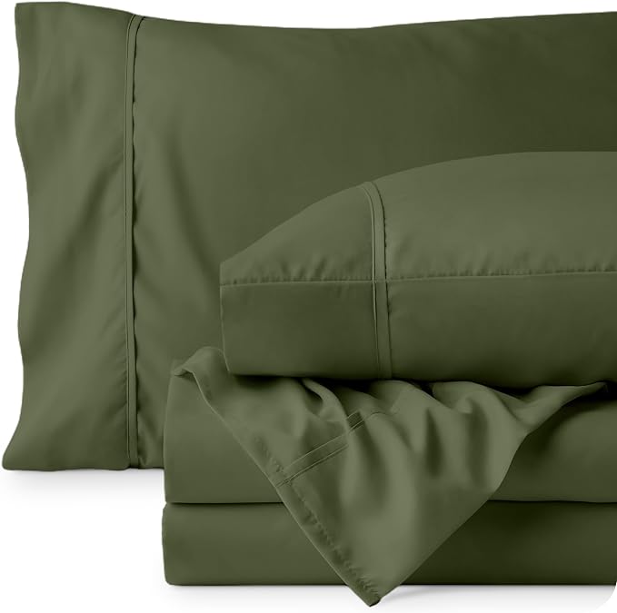 Bare Home King Sheet Set - Image 9