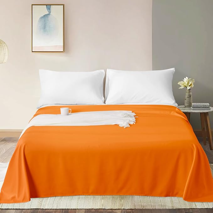 FLXXIE King Flat Sheet - Image 4