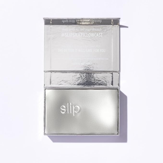 slip The Original Queen Silk Pillow Cases - Image 8