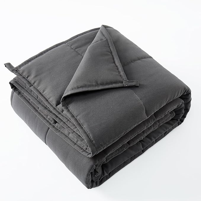 HOSUKKO Weighted Blanket by HOSUKKO