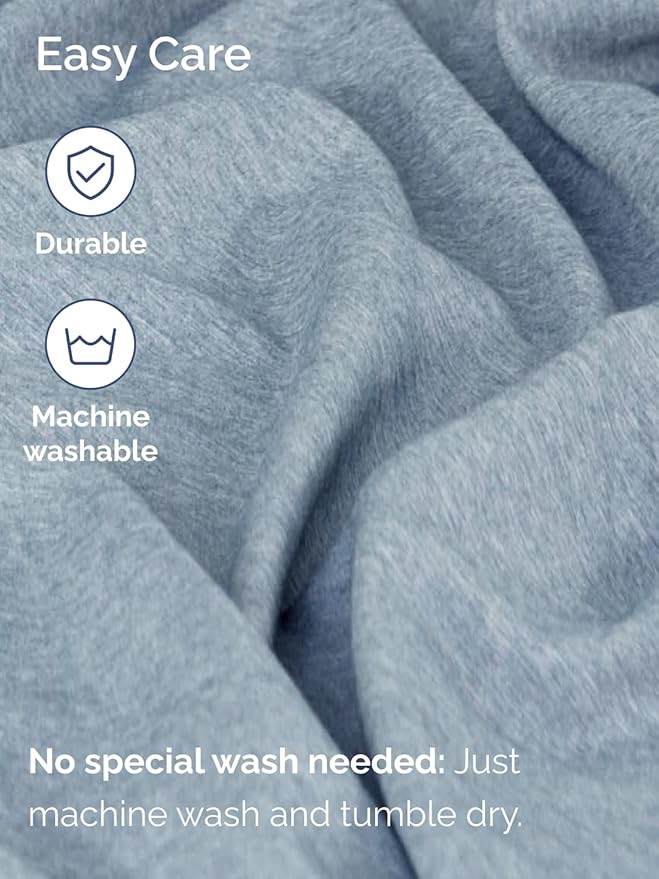 Extra Deep Cal King Fitted Sheet - Image 5