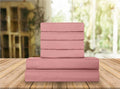 Elegant Comfort Luxury Soft Bed Sheets 1500 Premium Hotel Quality Microfiber by ELEGANTCOMFORT