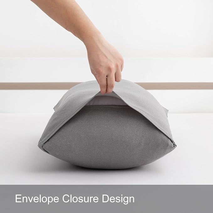 2-Pack Stretch Pillow Cases - Image 3