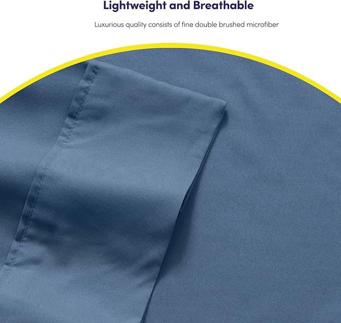 Twin Size Bed Sheets - Image 6