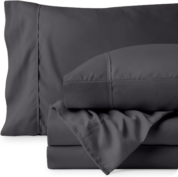 Bare Home Full XL Sheet Set - Image 9