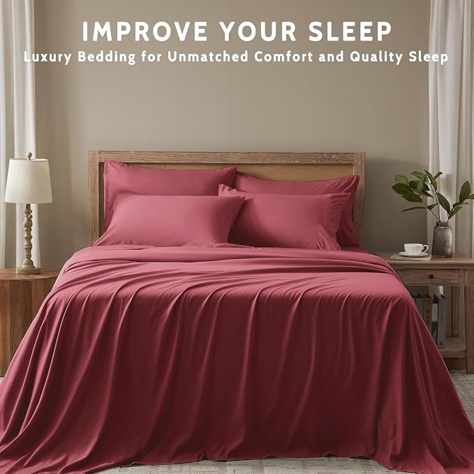 Twin Sheets Set - Image 6