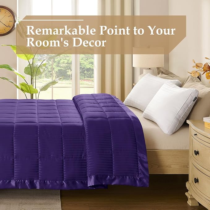 downluxe Queen Size Blanket - Image 3