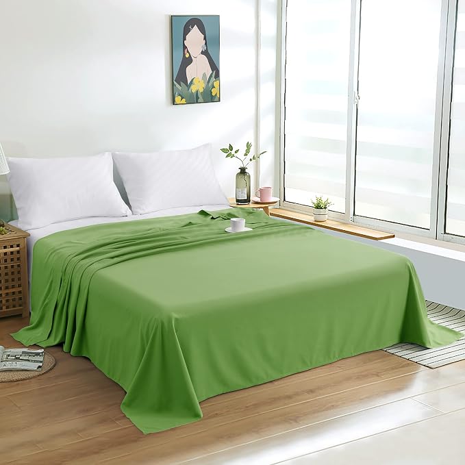 FLXXIE King Flat Sheet - Image 2