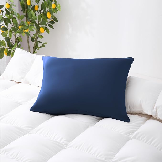 ZPECC Pillow Cases Bulk 24 Pack - Image 7