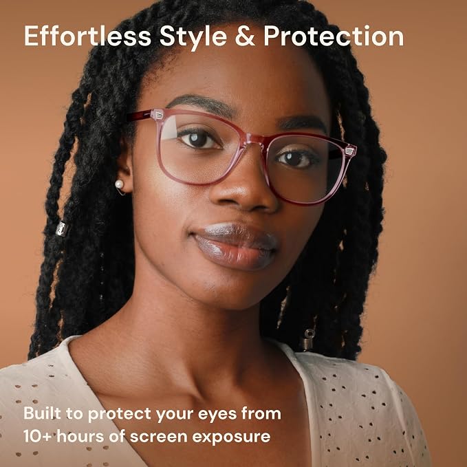 Gaoye Stylish Eyewear Frame Accessories - Image 6