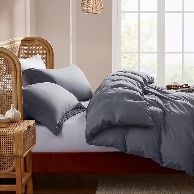 Nestl Twin Duvet Cover Set - Image 7