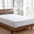 FreshCulture Twin XL Fitted Sheet Only by FreshCulture
