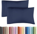 Standard Pillow Cases Set of 2 by CGKUnlimited