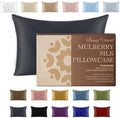 19 Momme Premium Mulberry Silk Pillowcase by BeautyofOrient