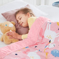 HOSUKKO Weighted Blanket by HOSUKKO
