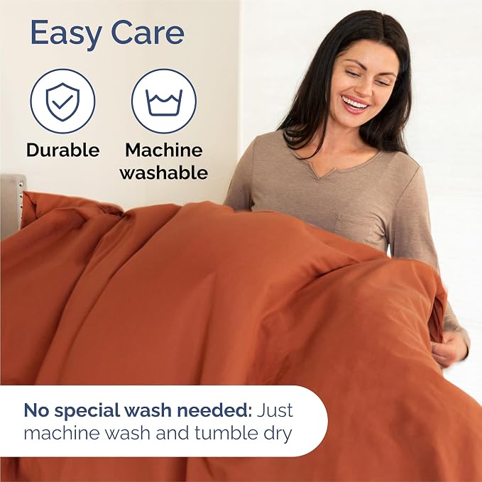 King 6 Piece Sheet Set - Image 6