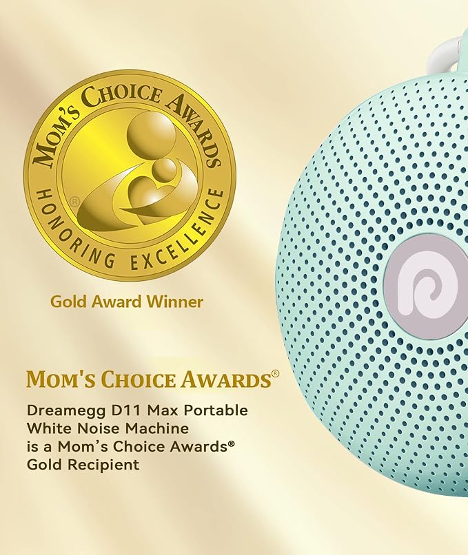 Dreamegg Sound Therapy Machine - Image 2