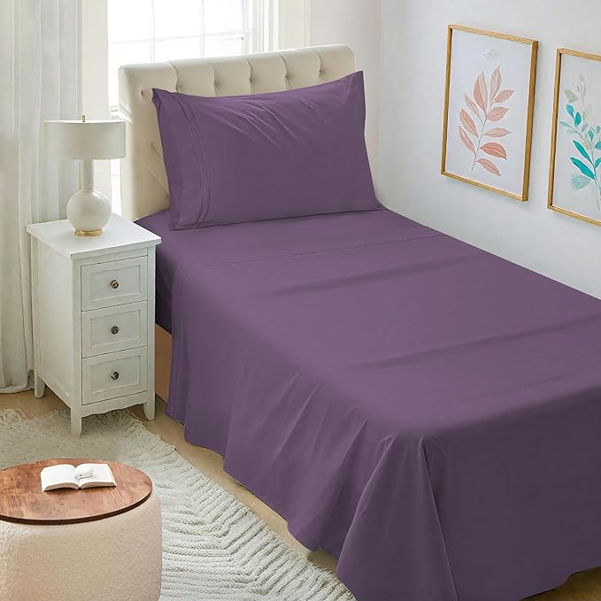 Mejoroom Twin XL Sheet Set by Mejoroom