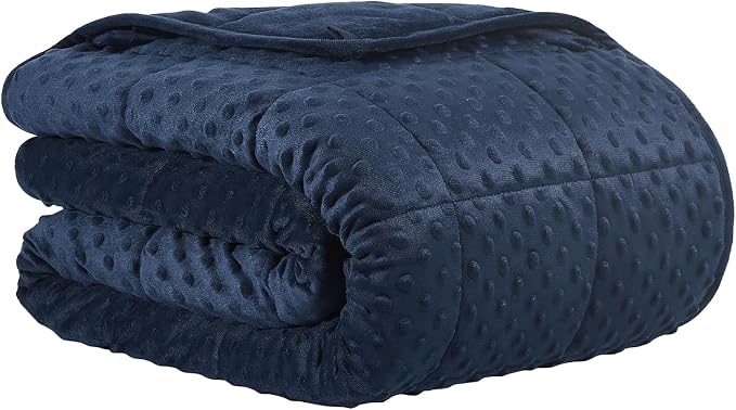 CuteKing Weighted Blanket by CuteKing