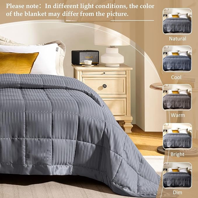 downluxe King Size Blanket - Image 5