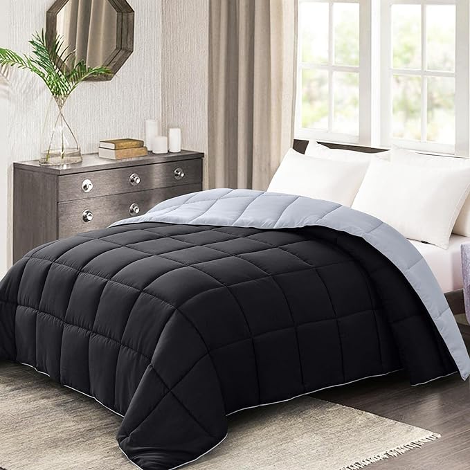 Homelike Moment Comforter King Size by HomelikeMoment