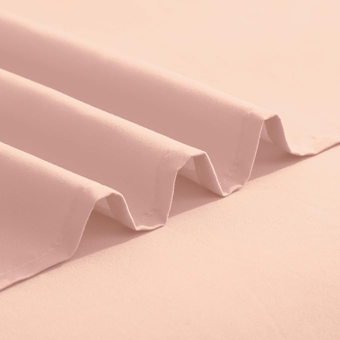 Elegant Comfort Luxurious 1500 Premium Hotel Quality Microfiber Three Line - Image 6