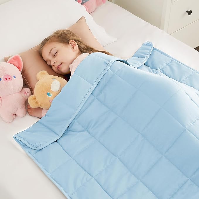 HOSUKKO Weighted Blanket by HOSUKKO