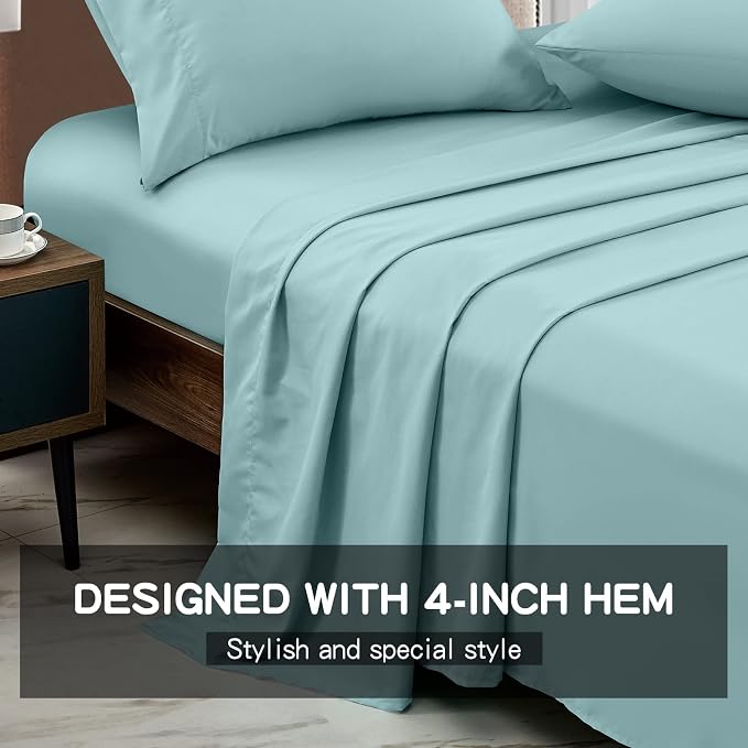 FreshCulture Full Flat Sheet - Image 2