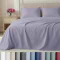 California Design Den Luxury 800 Thread Count Sheets Queen by CaliforniaDesignDen