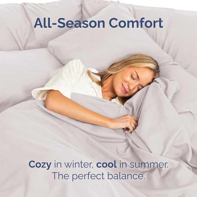 Twin Size Flat Sheet - Image 6