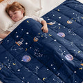 anfie Weighted Blanket Kids Weighted Blanket Cooling Blanket by anfie
