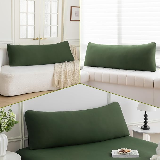 Stretchy Body Pillow Case Cover - Image 5