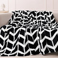 VENTIMI Electric Blanket Heated Throw, Fast Heating Blankets by VENTIMI