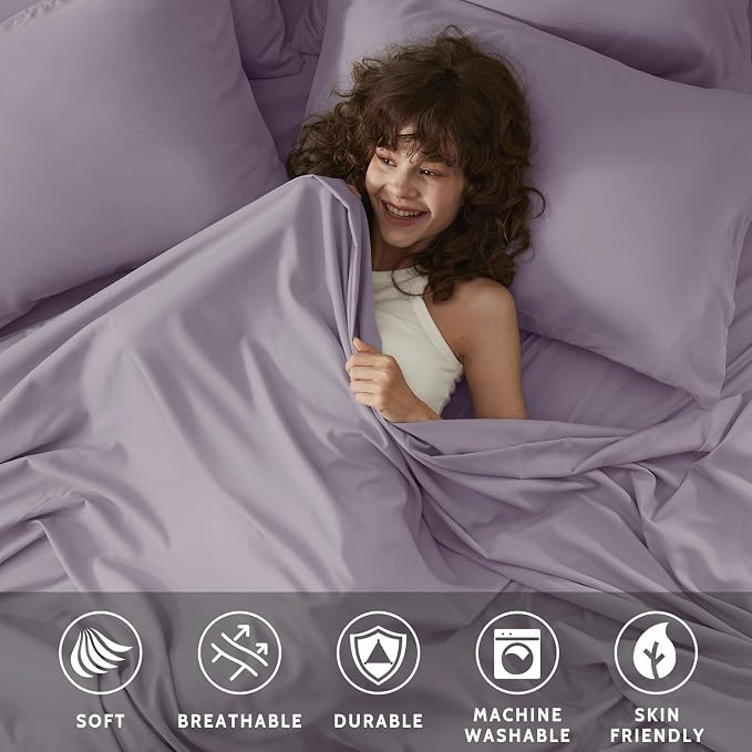 Full Size Bed Sheets - Image 4