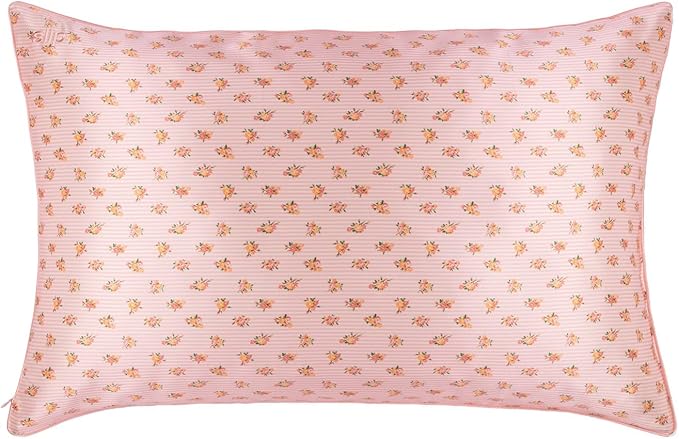 slip The Original Queen Pure Silk Pillow Case by SLIP