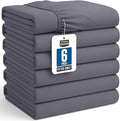 Utopia Bedding Full Fitted Sheets by UTOPIABEDDING