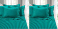 Elegant Comfort Softest and Coziest 4-Piece Sheet Set by ELEGANTCOMFORT