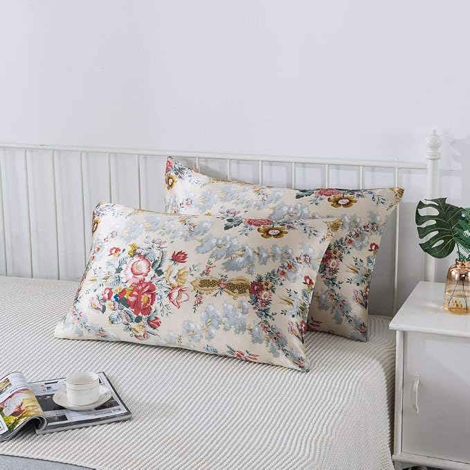 SLPBABY Silk Pillowcase for Hair and Skin - Image 2