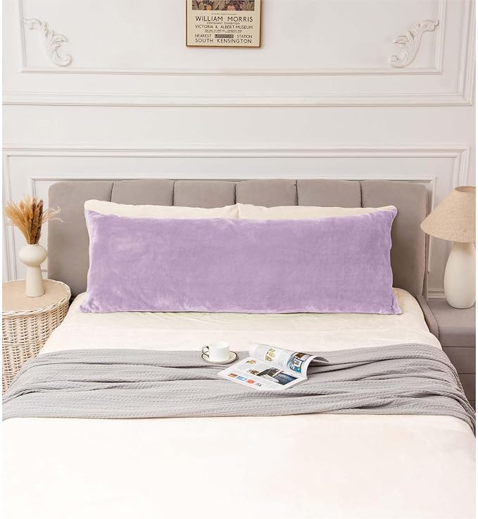 BEDELITE Body Pillow Cover - Image 8