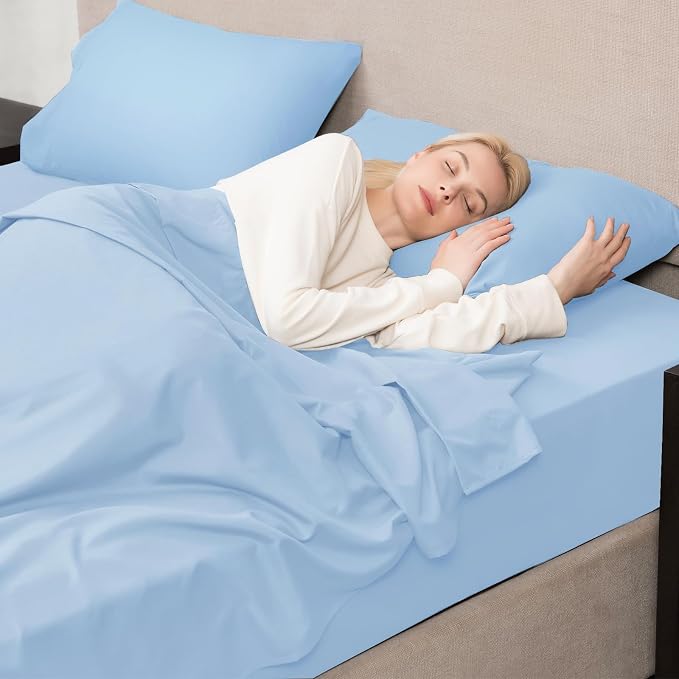Mejoroom Queen Sheet Set - Image 6
