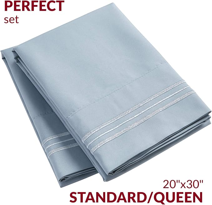 Mellanni Pillow Cases - Image 2