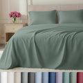 California Design Den Queen Bed Sheets Set by CaliforniaDesignDen